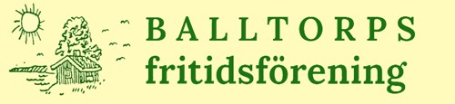 Balltorps Fritidsförening